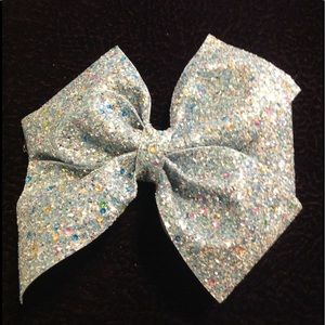 Hair bows